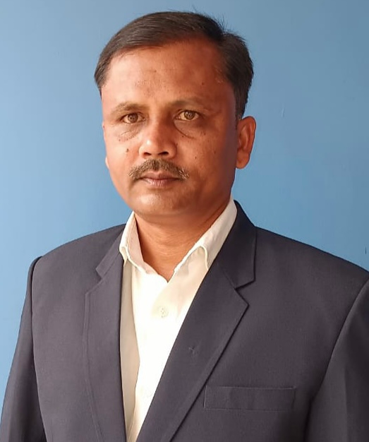 CEO Sunil Kumar